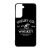Shelby Co. Whiskey peaky blinders Samsung Galaxy S21 FE tok