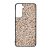 Rose Gold Leopard Wild Beauty Animal Fashion Csajos Allat mintas Samsung Galaxy S21 FE tok