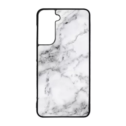 Luxury White marvanyos marvany mintas Samsung Galaxy S21 FE tok