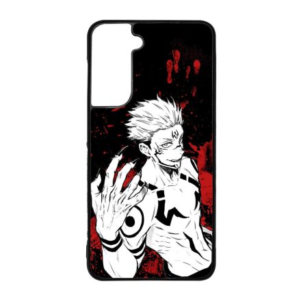 Cool Sukuna Samsung Galaxy S21 FE tok