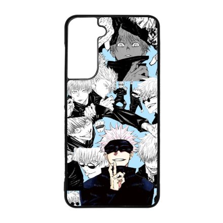 Gojou Face Aesthetic Samsung Galaxy S21 FE tok