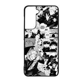 Jujutsu Kaisen Manga Samsung Galaxy S21 FE tok