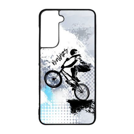 Kerd a neveddel Kerekpar Samsung Galaxy S21 FE tok