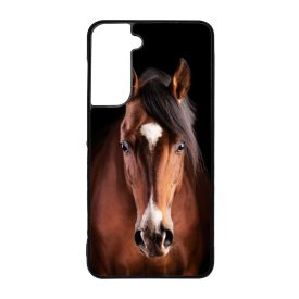 A Lovam Táncos - Lovas Samsung Galaxy S21 FE tok