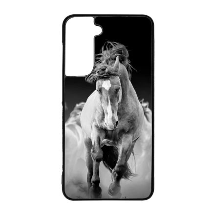 Szabadnak születtem - Lovas Samsung Galaxy S21 FE tok