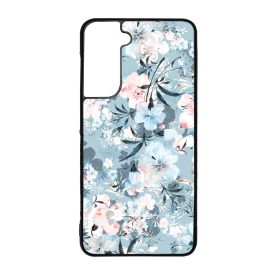 Kedves tavaszi virag Samsung Galaxy S21 FE tok