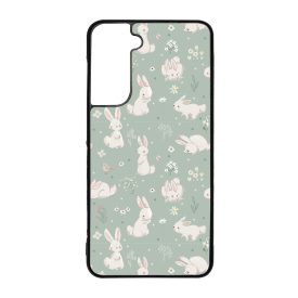 Tunderi nyuszik Samsung Galaxy S21 FE tok