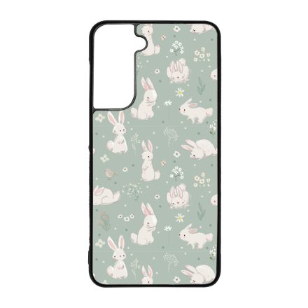 Tunderi nyuszik Samsung Galaxy S21 FE tok