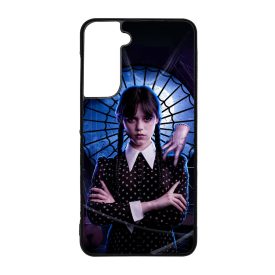 Wednesday, csak komolyan Samsung Galaxy S21 FE tok