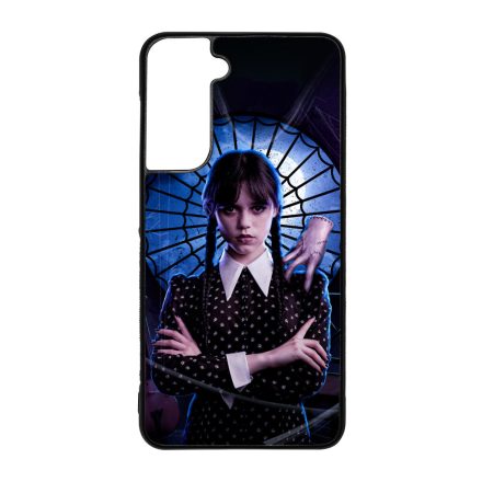 Wednesday, csak komolyan Samsung Galaxy S21 FE tok