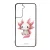 Cuki rajzolt Axolotl Samsung Galaxy S21 FE tok
