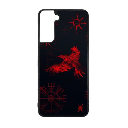 Norse Raven - Vikings Samsung Galaxy S21 Plus tok