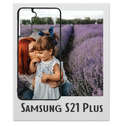 Egyedi Samsung Galaxy S21 Plus tok