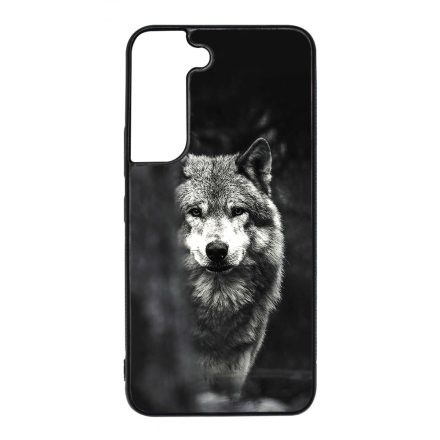 Az erdő farkasa wolf Samsung Galaxy S22 tok