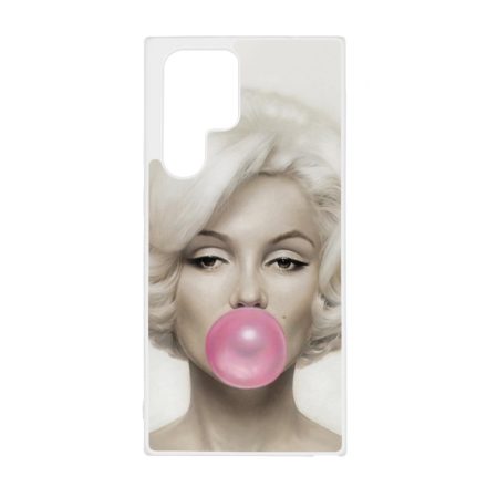 Marilyn Monroe Samsung Galaxy S22 Ultra tok