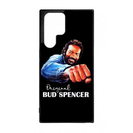 Original Bud Spencer Samsung Galaxy S22 Ultra tok