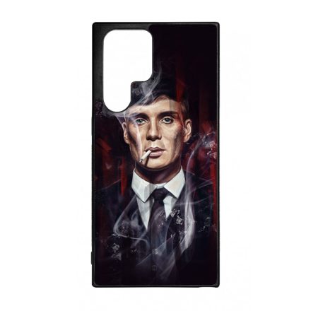 Tommy Shelby Art peaky blinders Samsung Galaxy S22 Ultra tok