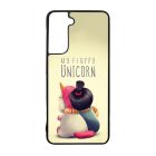 agnes unikornis gru my fluffy unicorn Samsung Galaxy S23 tok