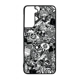 stickerbomb matricabomba Samsung Galaxy S23 tok