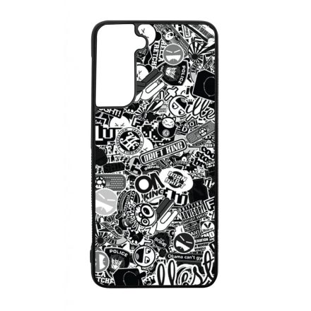 stickerbomb matricabomba Samsung Galaxy S23 tok