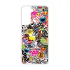 stickerbomb matricabomba Samsung Galaxy S23 tok