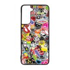 stickerbomb matricabomba Samsung Galaxy S23 tok