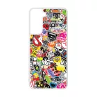 stickerbomb matricabomba Samsung Galaxy S23 tok