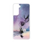 lufis kislány csajos galaxis galaxy Samsung Galaxy S23 tok