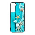 Tengeri csillag kagyló nyár Samsung Galaxy S23 tok