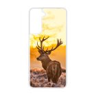 szarvas szarvasos agancs őszi Samsung Galaxy S23 tok