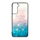 virágos tavaszi art Samsung Galaxy S23 tok