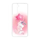 Tündéri unikornis unicorn egyszarvú Samsung Galaxy S23 tok