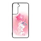 Tündéri unikornis unicorn egyszarvú Samsung Galaxy S23 tok