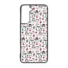 Cuki Pingvines Samsung Galaxy S23 tok