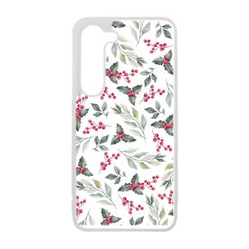 Gyönyörű karácsonyi Samsung Galaxy S23 tok