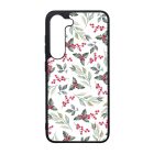 Gyönyörű karácsonyi Samsung Galaxy S23 tok