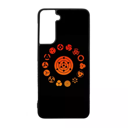 Sharingan - naruto anime Samsung Galaxy S23 tok