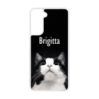 Kérd a neveddel - Cicus Samsung Galaxy S23 tok