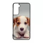 Angyali Jack Russel Terrier kis kutya Samsung Galaxy S23 tok