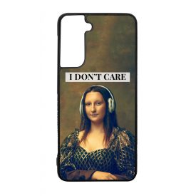 I dont Care Nem erdekel School too cool for school Samsung Galaxy S23 tok