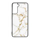 Simple Beauty marvanyos marvany mintas Samsung Galaxy S23 tok