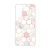 Geometric Rose Gold marvanyos marvany mintas Samsung Galaxy S23 tok