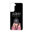 BTS ARMY Girl Samsung Galaxy S23 tok
