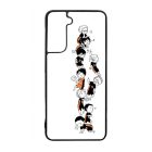Cute Team Karasuno Samsung Galaxy S23 tok