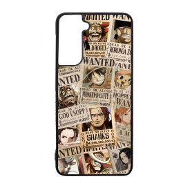 WANTED - One Piece Samsung Galaxy S23 tok