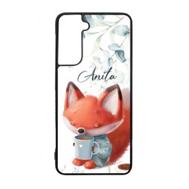 Kerd a neveddel - Kaves Roka - osz Samsung Galaxy S23 tok