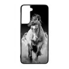 Szabadnak születtem - Lovas Samsung Galaxy S23 tok