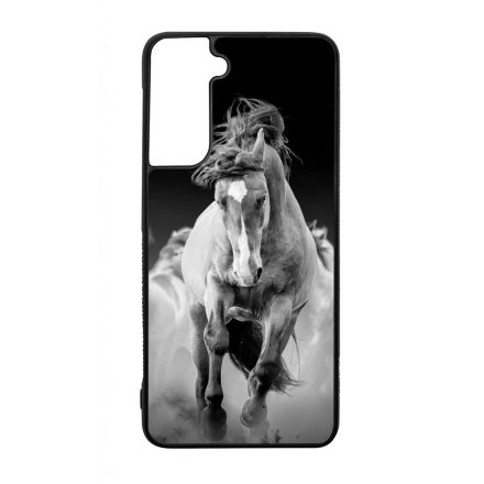 Szabadnak születtem - Lovas Samsung Galaxy S23 tok