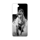 Szabadnak születtem - Lovas Samsung Galaxy S23 tok