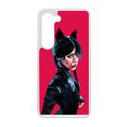 Wednesday Cat Samsung Galaxy S23 tok